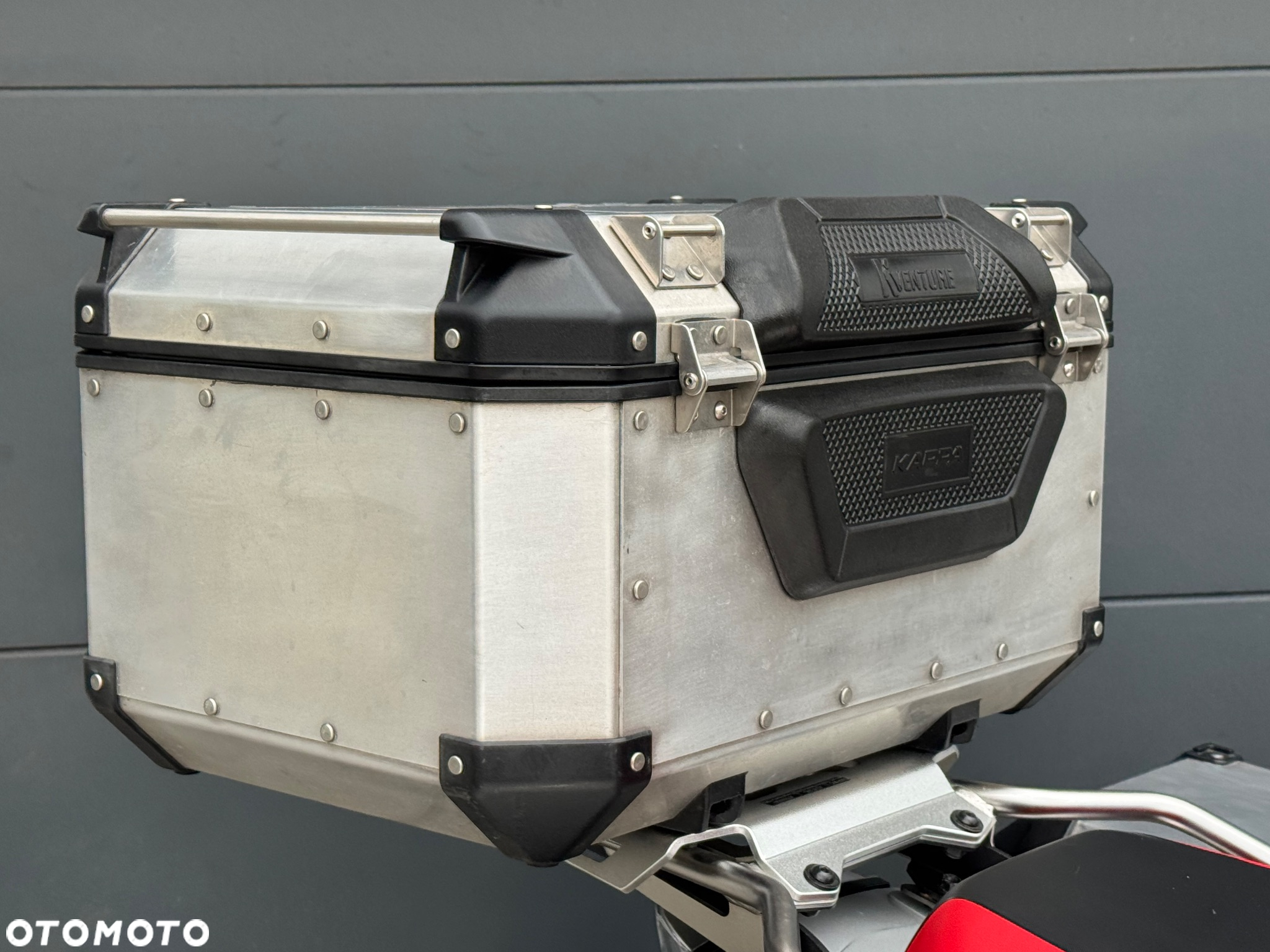 BMW GS - 13