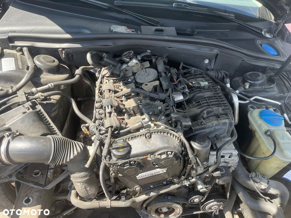 Audi A5 Sportback 1.8 TFSI - 20