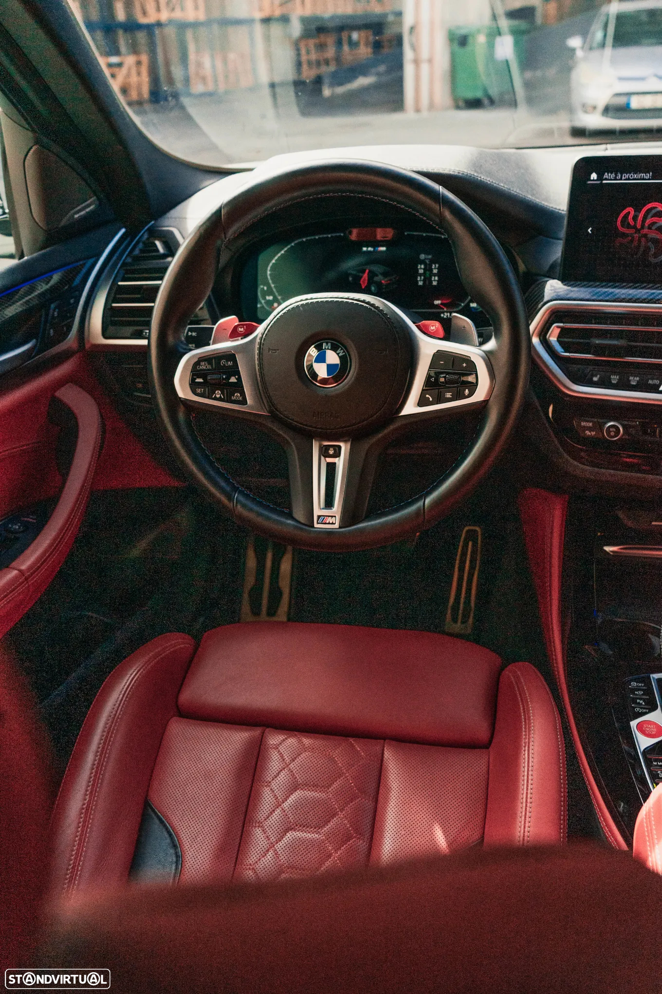 BMW X4 M Competition - 5
