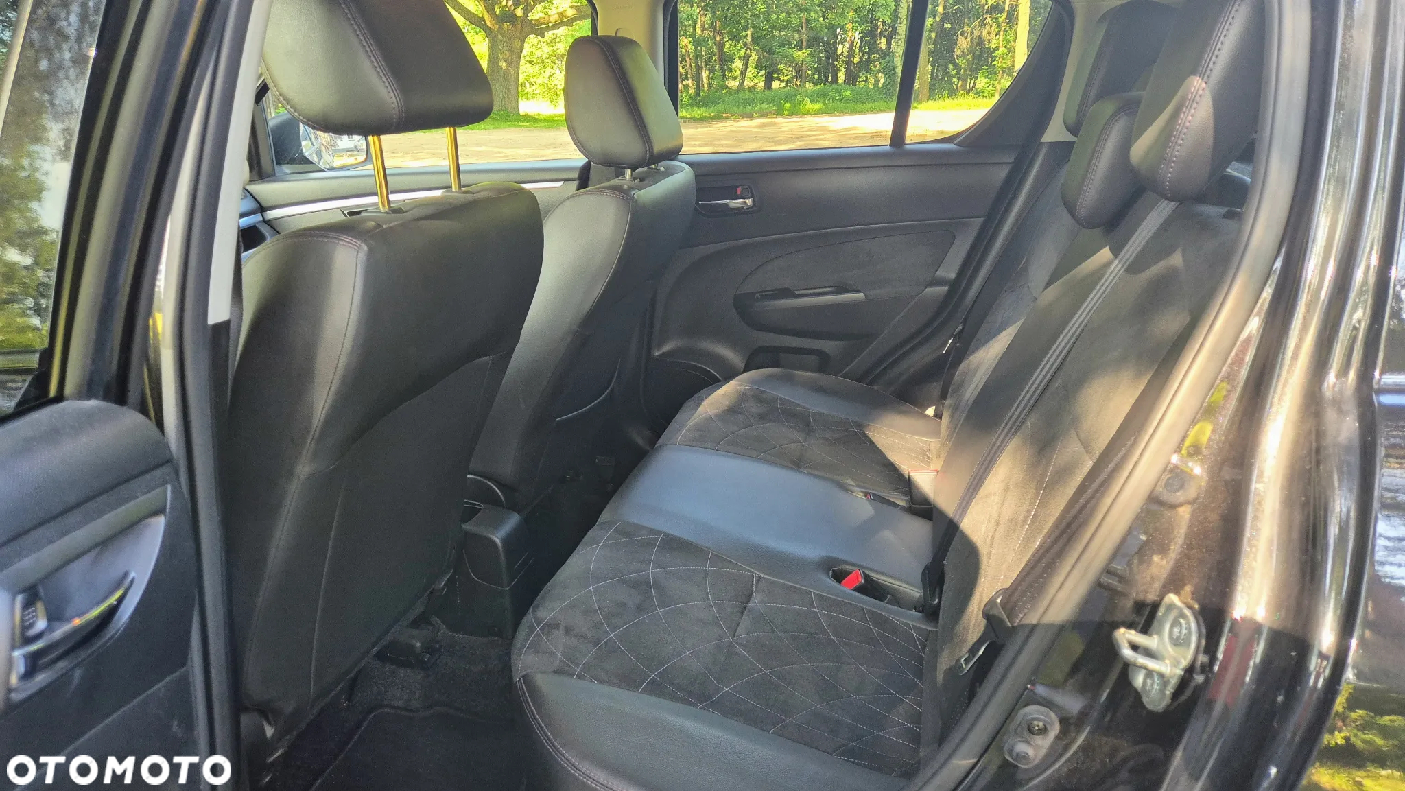 Suzuki Swift 1.2 Comfort - 13