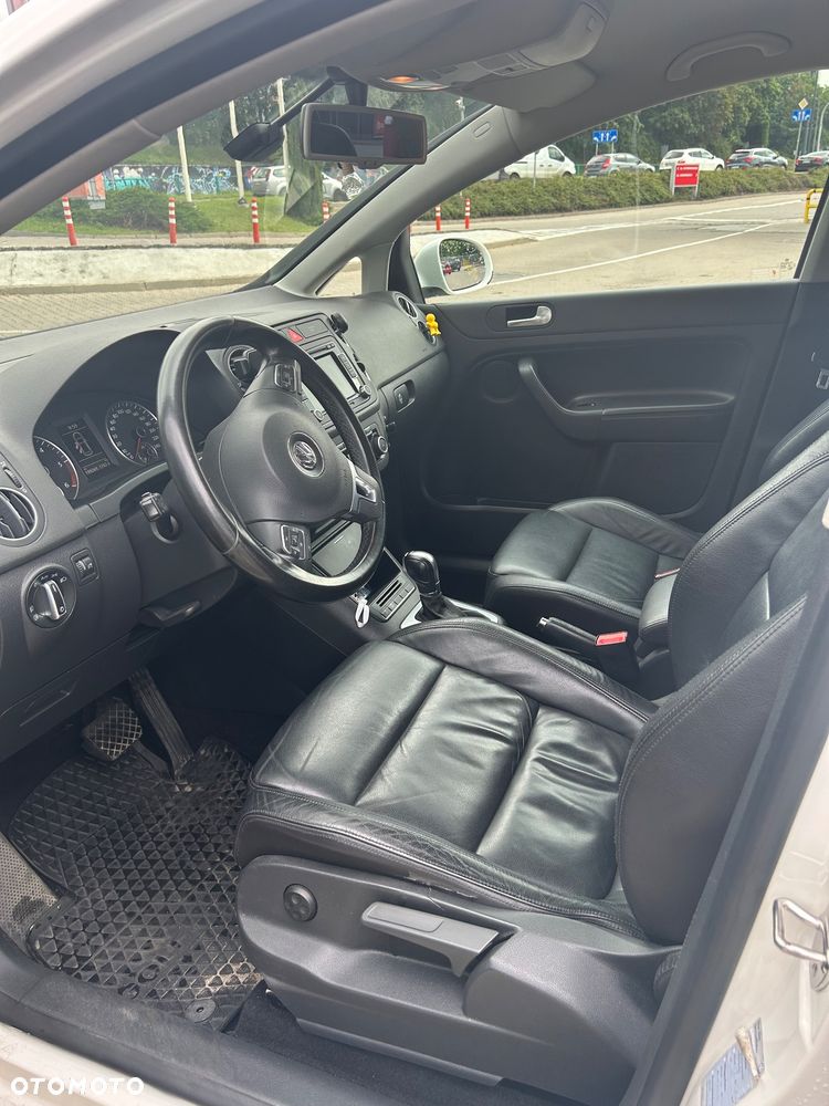 Volkswagen Golf 1.6 TDI BlueMot Trendline DSG - 7