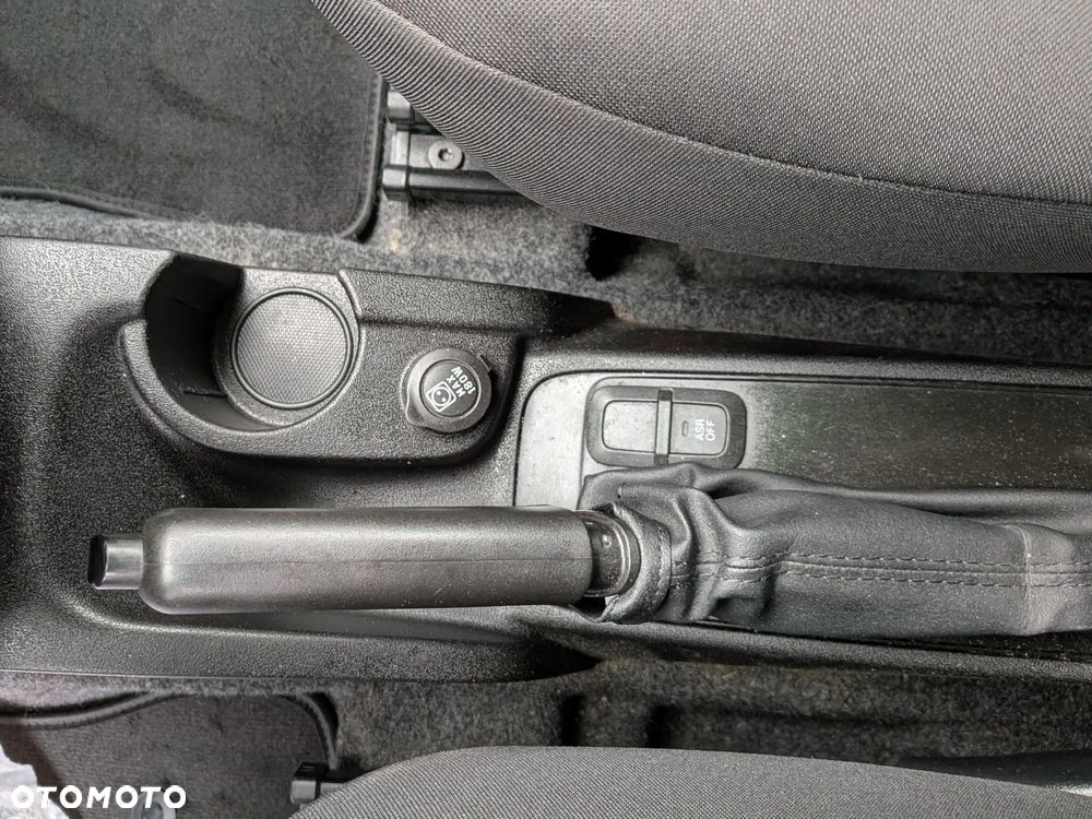 Fiat Doblo 1.4 16V My - 16