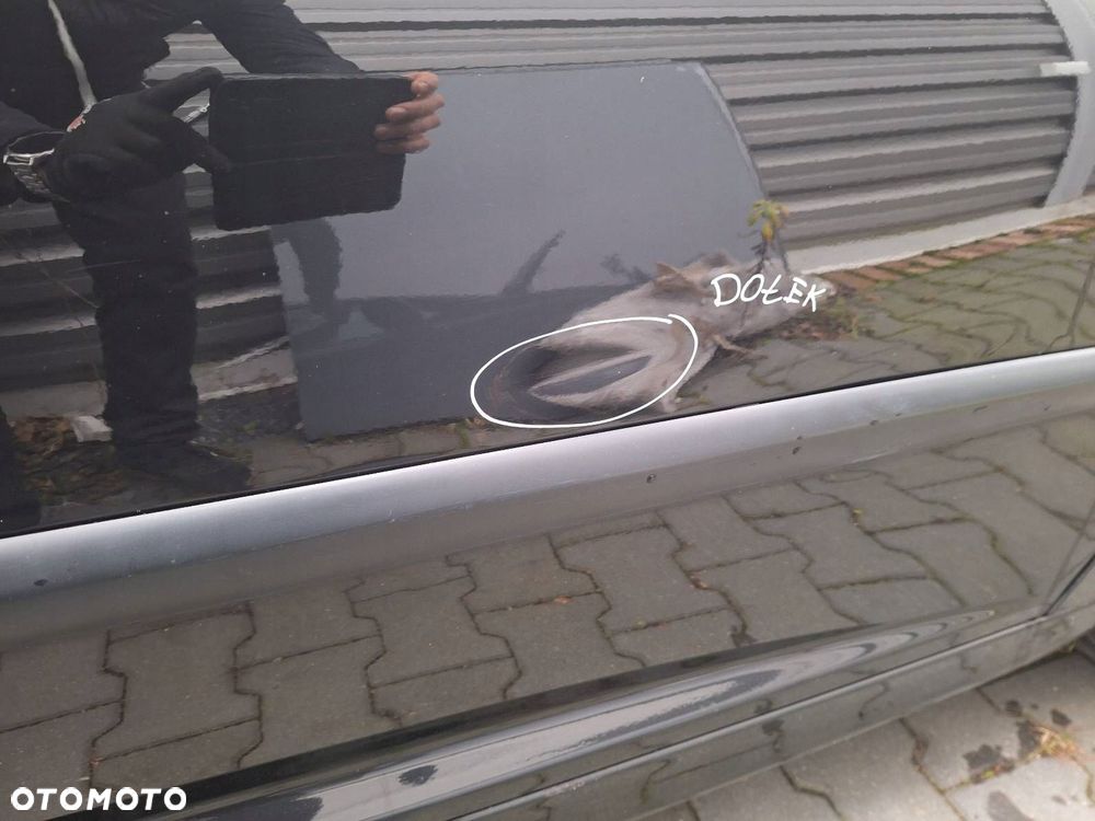 DRZWI KOMPLETNE PRAWY PRZÓD PEUGEOT 207 06-09r EXL HB 5D - 3