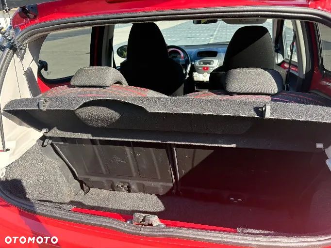 Citroën C1 1.0i Seduction - 11