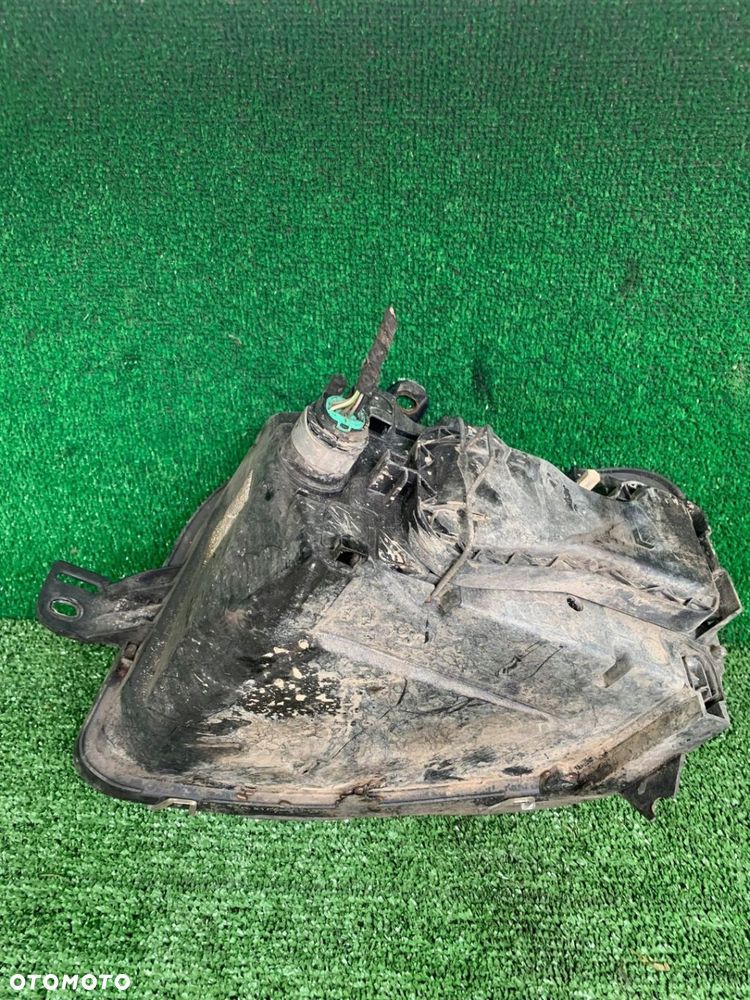 Lampa przód przednia prawa Fiat Panda II Europa 41680775 WWA - 6