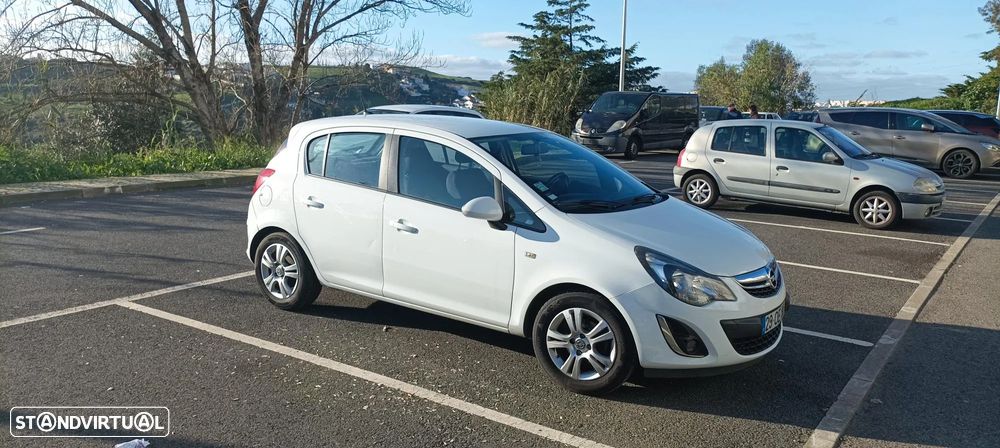 Opel Corsa - 11