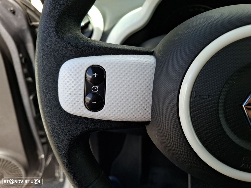 Renault Twingo 1.0 SCe Zen - 16