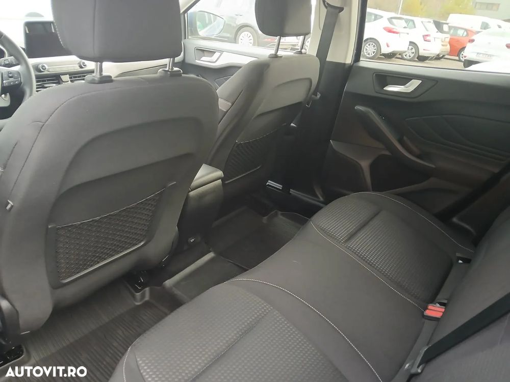 Ford Focus 1.5 EcoBlue Titanium - 7