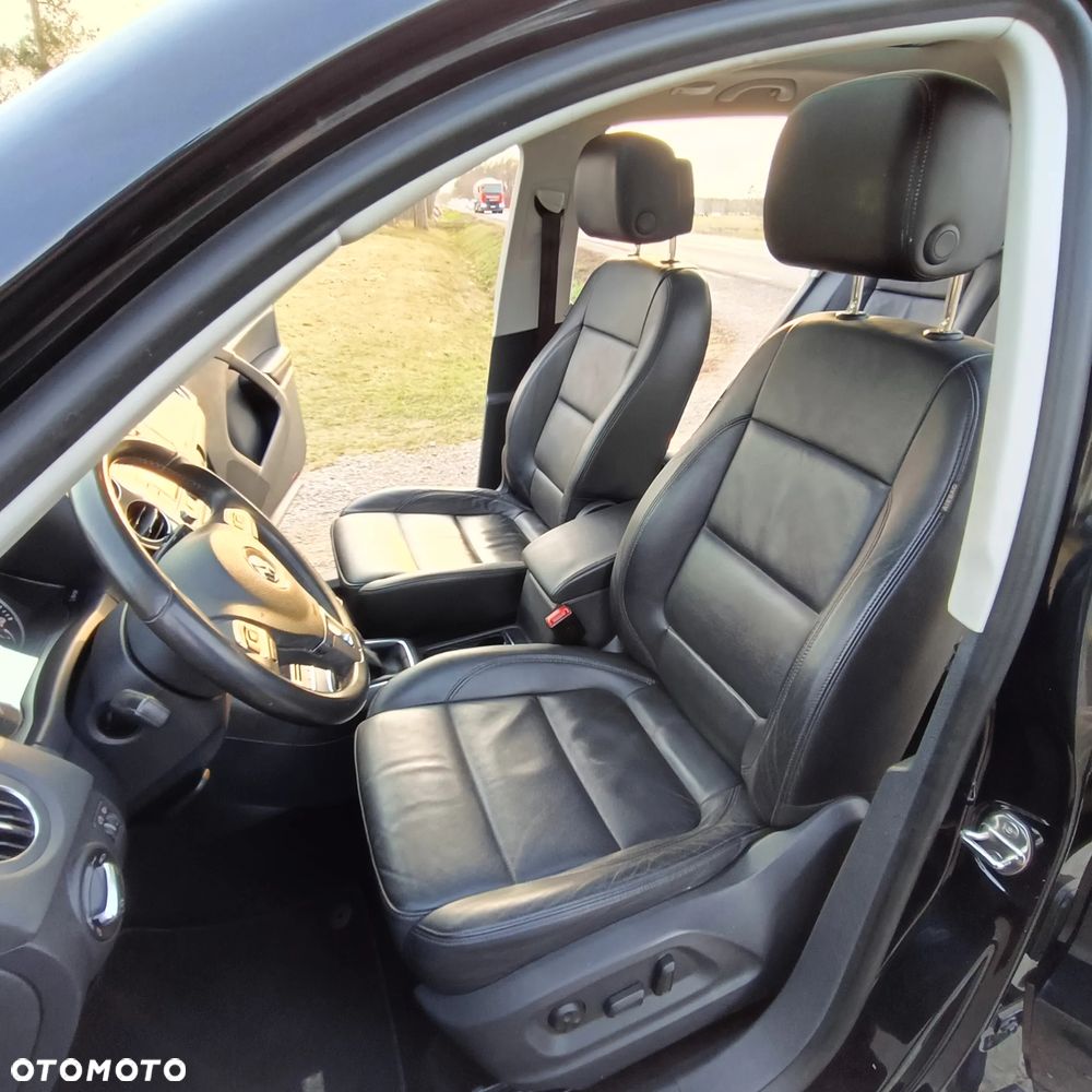 Volkswagen Tiguan 2.0 TDI BlueMot Trend&Fun - 21