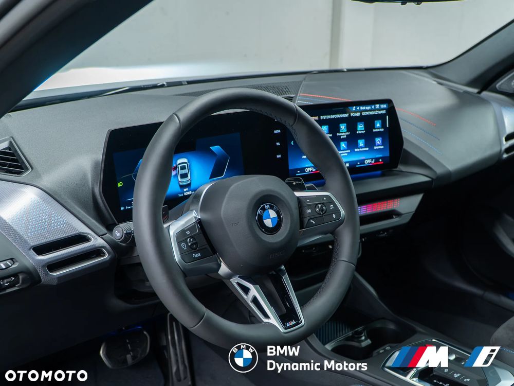 BMW Seria 2 220 - 16