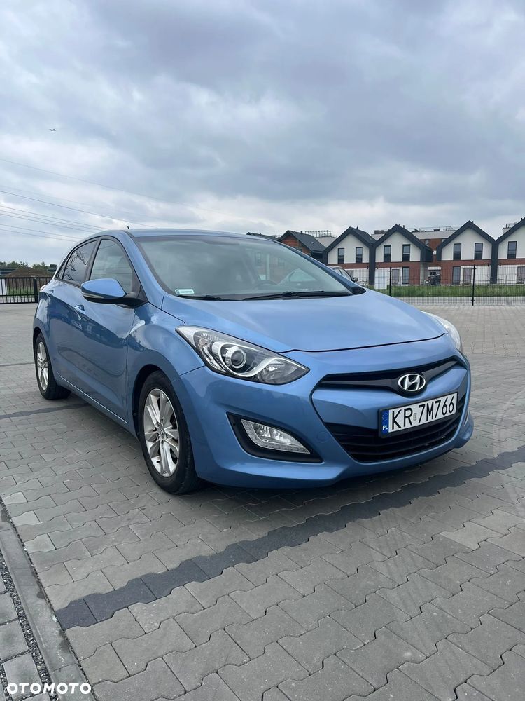 Hyundai i30 1.6 Style - 3