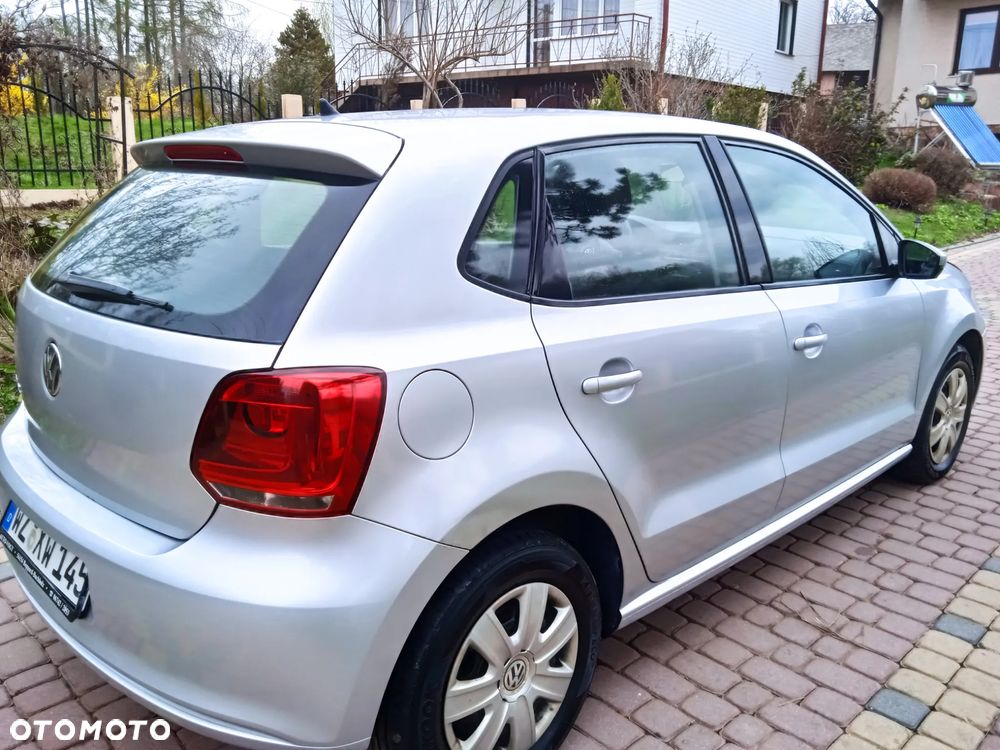 Volkswagen Polo - 6