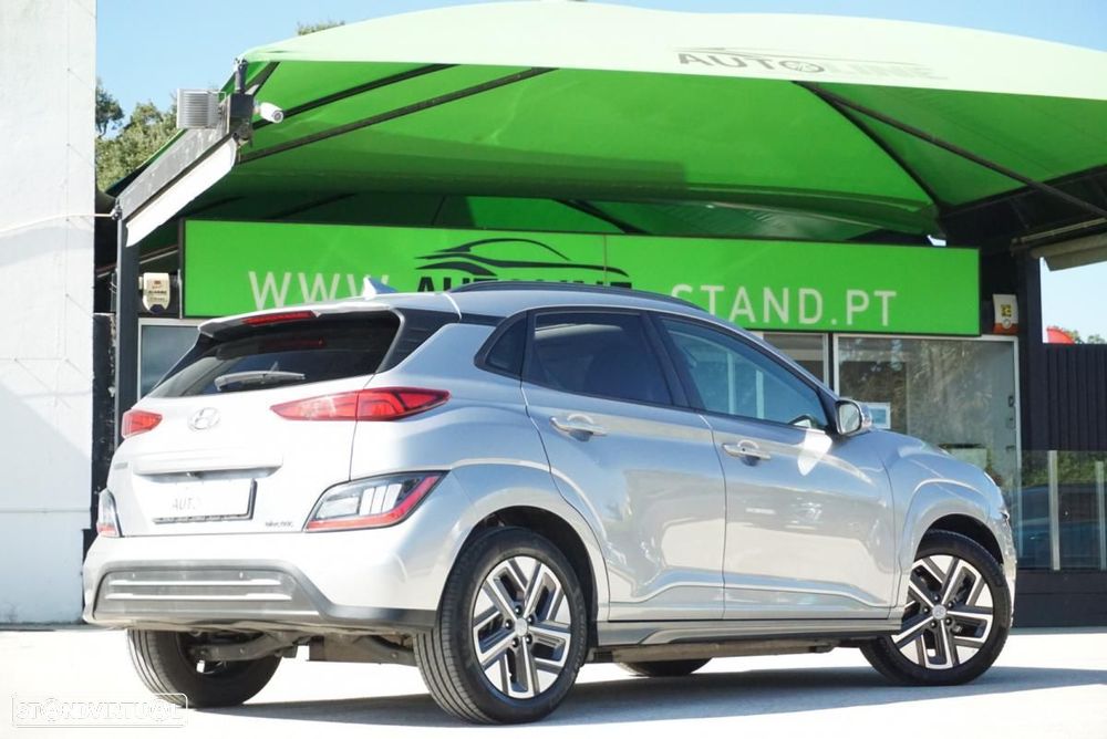 Hyundai Kauai 64 kWh Premium - 4