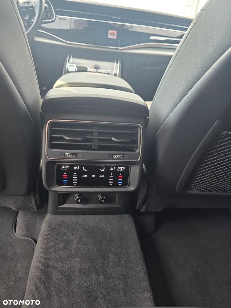 Audi Q7 50 TDI mHEV Quattro S Line Tiptr - 7