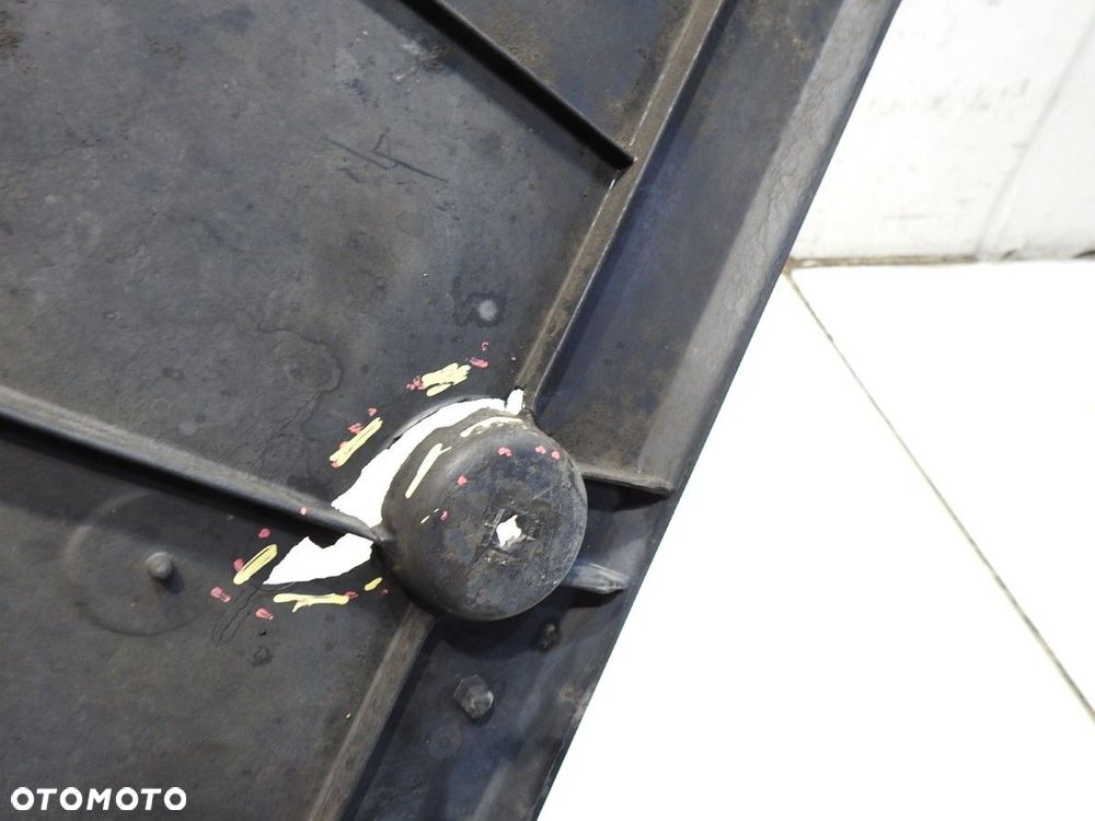 PŁYTA OSŁONA SILNIKA PEUGEOT 308 I 2.0 HDI 9659253980 9683057280 9681703880 - 4