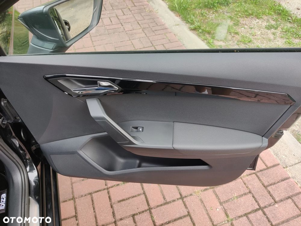 Seat Ibiza 1.0 EcoTSI S&S XCELLENCE - 29