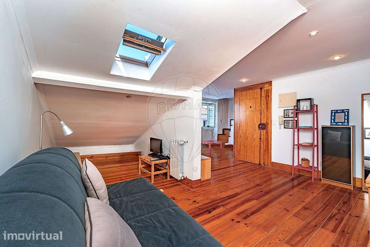 Apartamento T1 para venda - Grande imagem: 4/20