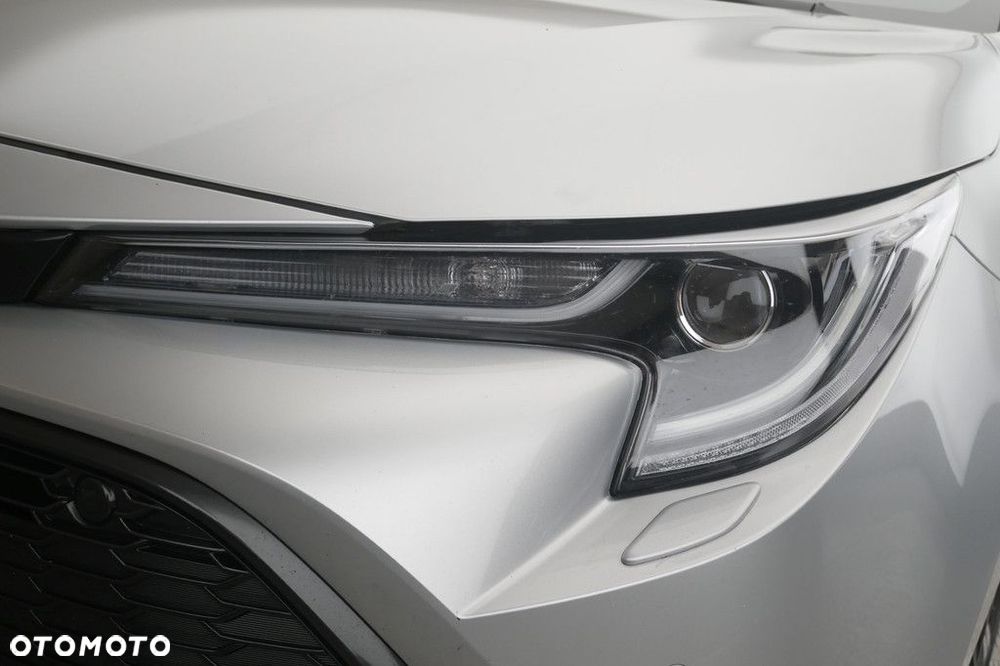 Toyota Corolla - 13