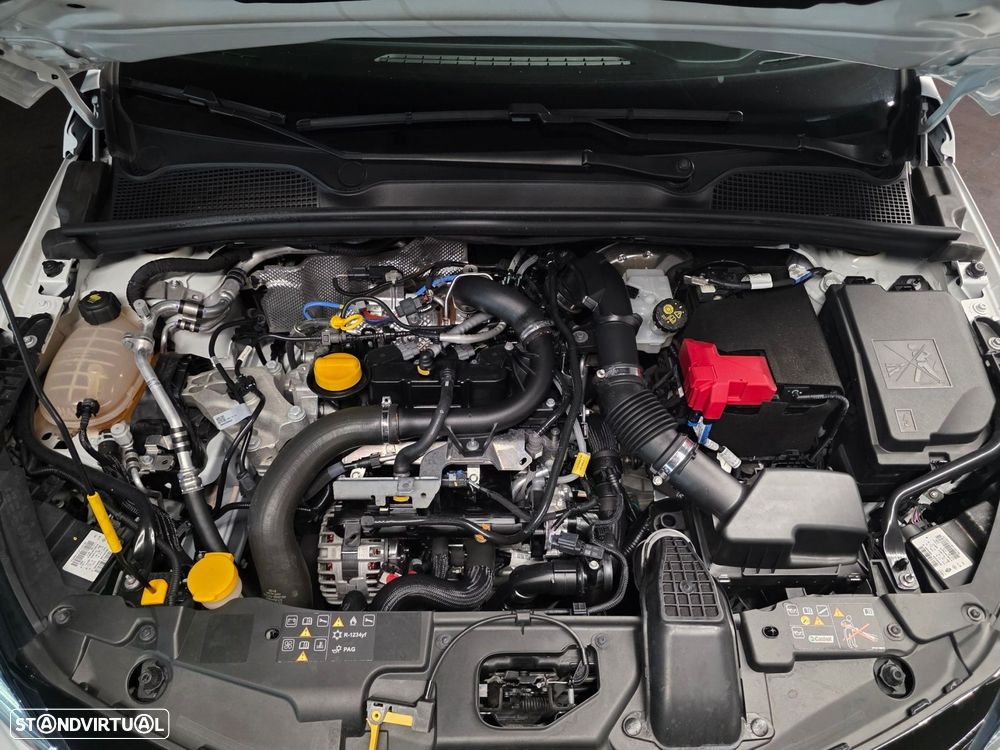 Renault Clio 1.0 TCe RS Line - 33