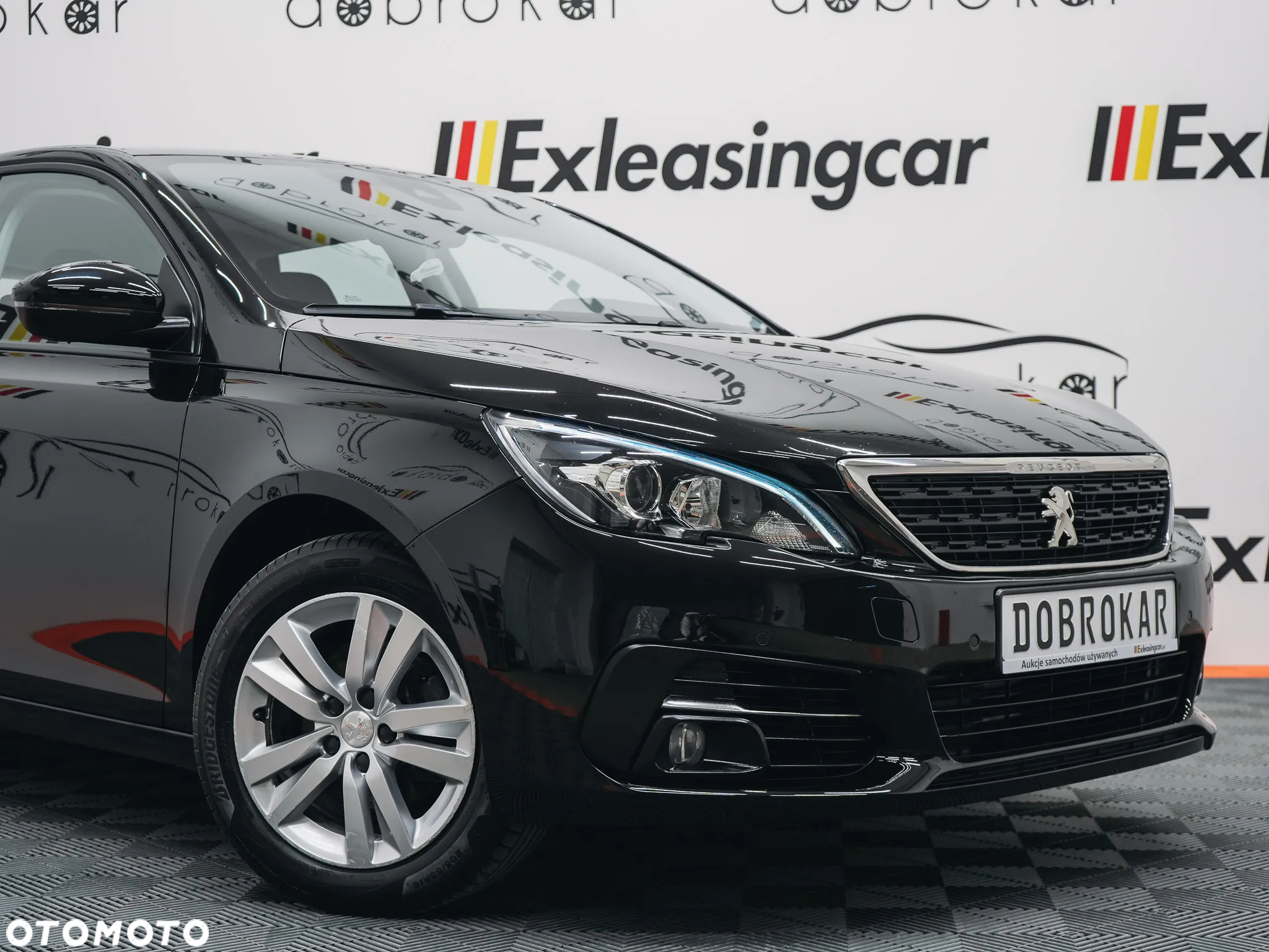 Peugeot 308 1.2 PureTech Active S&S - 3