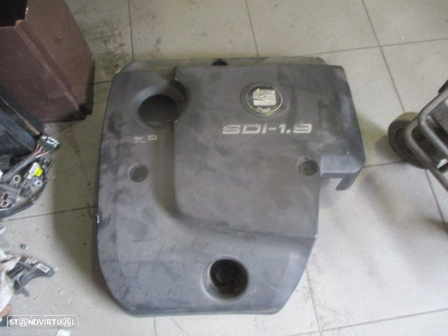 Tampa De Motor 038103925L SEAT INCA 2000 1.9SDI - 5