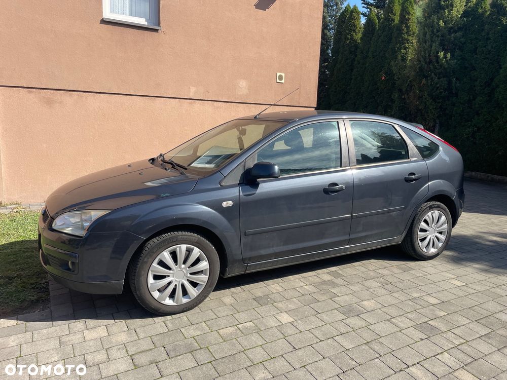 Ford Focus - 9