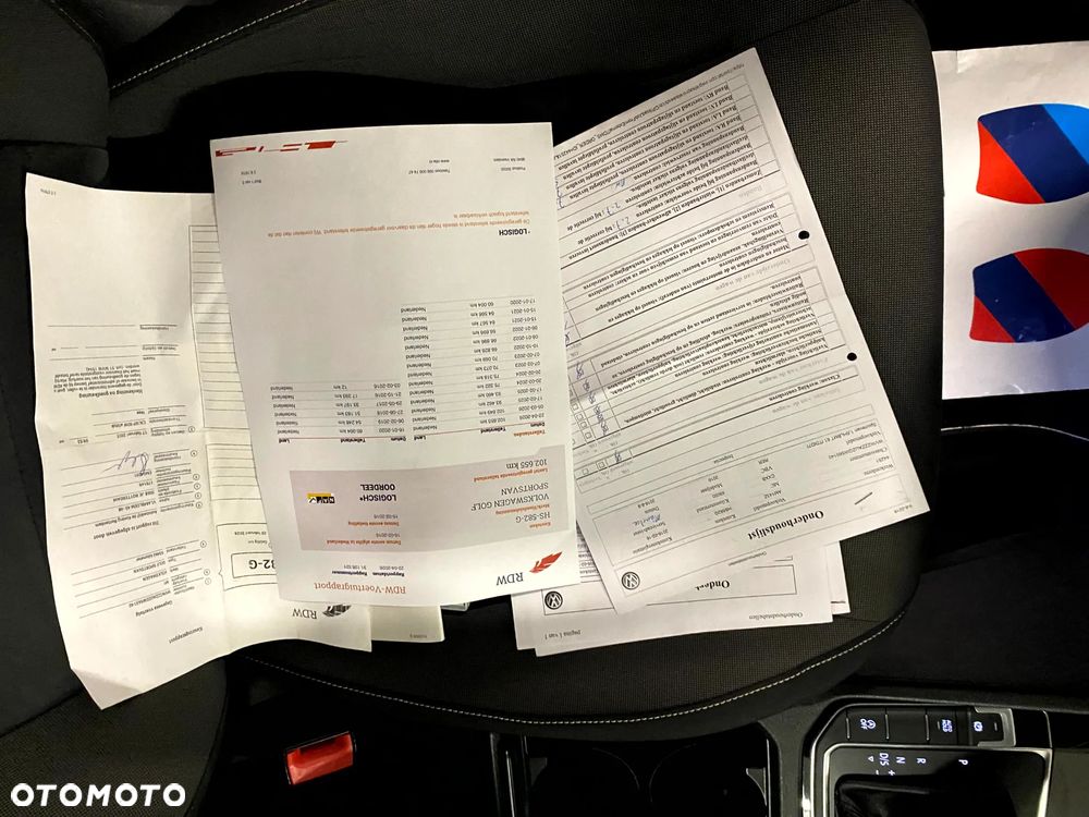 Volkswagen Golf Sportsvan SV 1.6 TDI BMT Comfortline DSG - 23