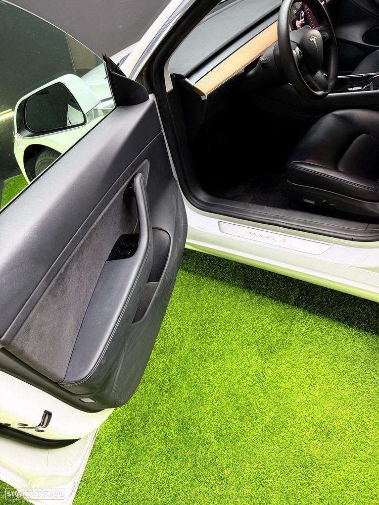 Tesla Model 3 Standard Range Plus RWD - 10