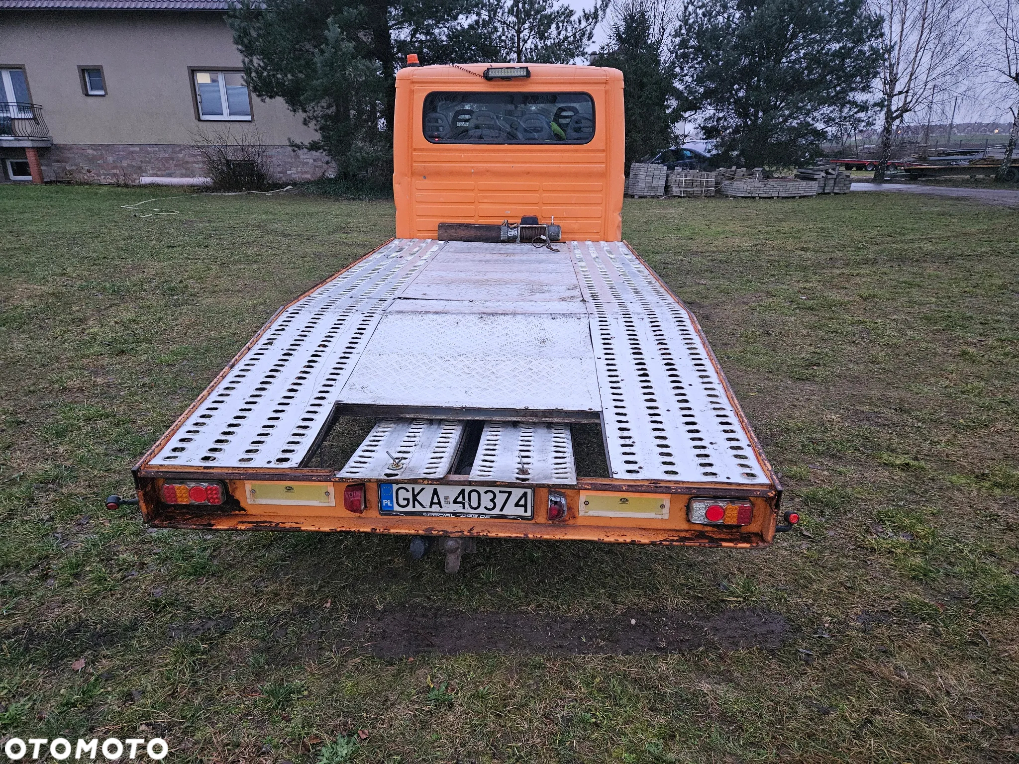 Fiat Ducato - 5