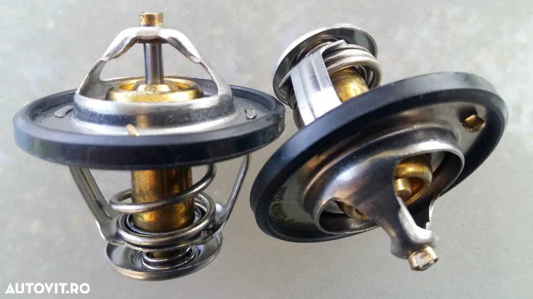 VAS EXPANSIUNE Nissan Atleon Cabstar Eco-T100 Ebro L35-08 L35-09 L35-O85 LICHID RACIRE ANTIGEL - 11