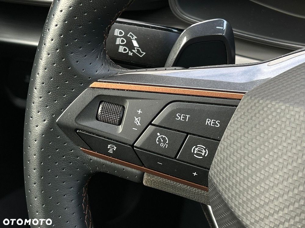 Cupra Formentor 1.5 TSI DSG - 22