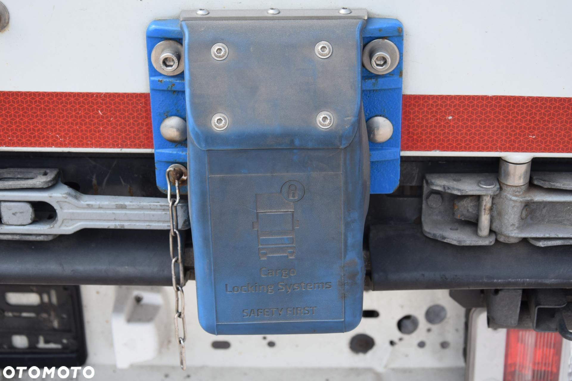Krone SDP Profi Liner Varios - 8