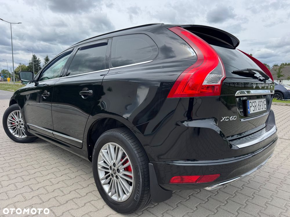 Volvo XC 60 D4 Drive-E Momentum - 8
