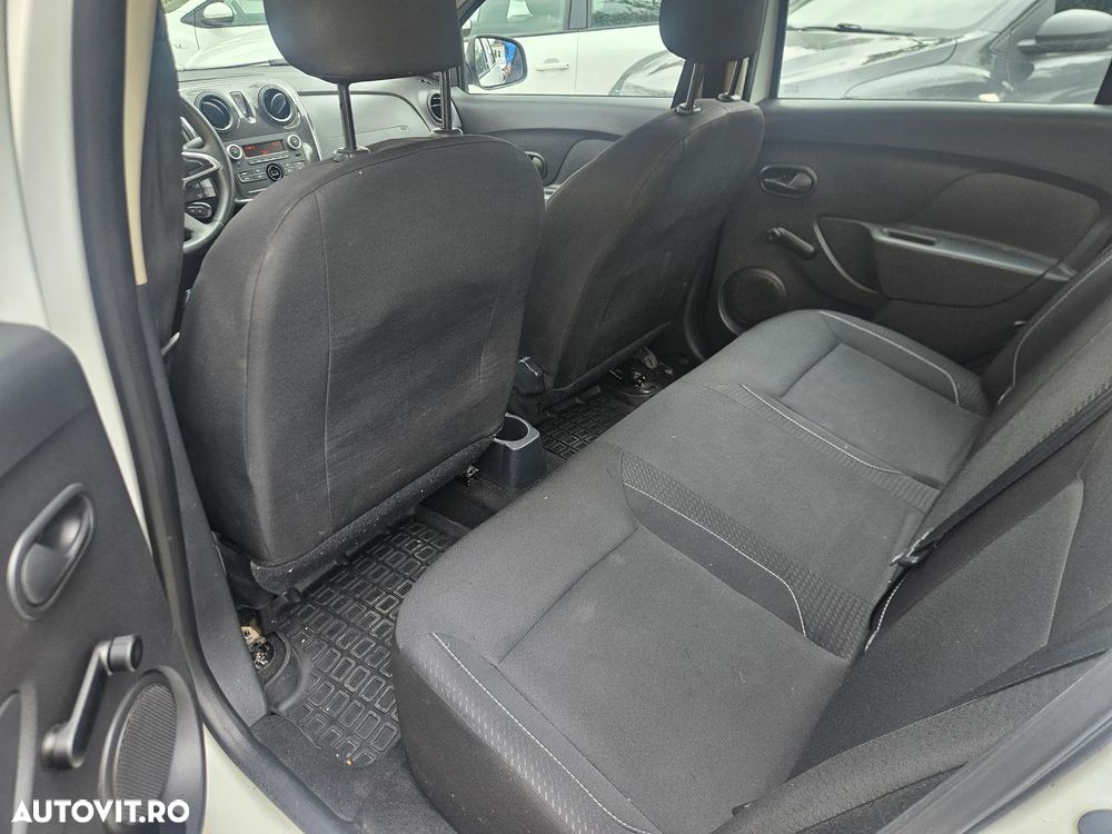 Dacia Logan ECO-G 100 Essential - 10