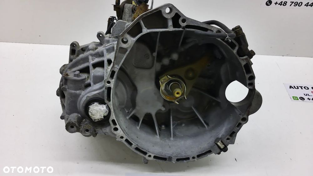 Nissan Primer P12 2.2D Skrzynia Biegów 8H5#1 - 3