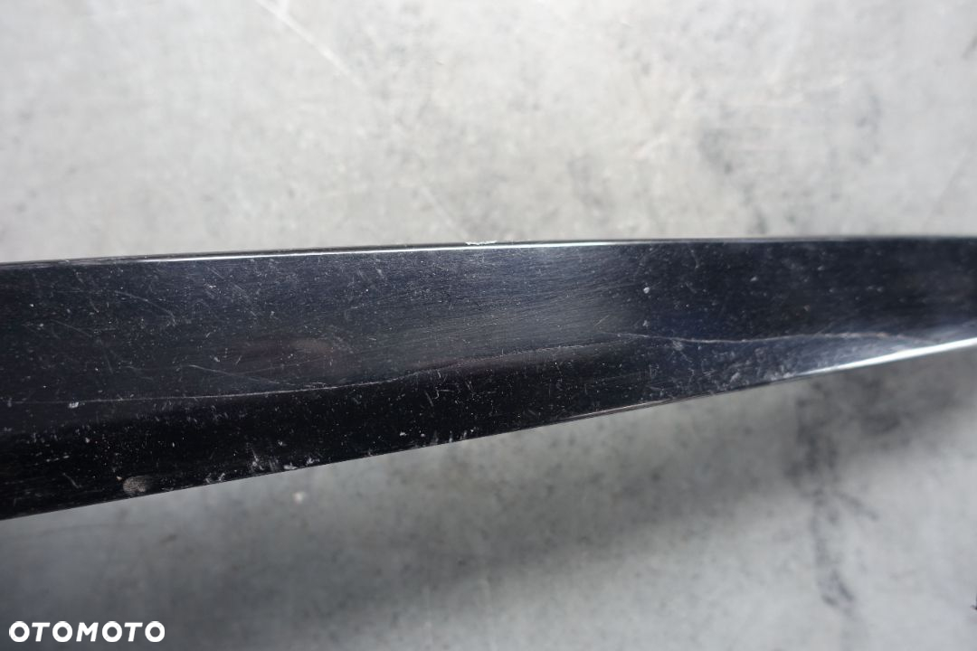 LISTWA ZDERZAKA PRAWY PRZÓD BMW G30 G31 MPAKIET - 3