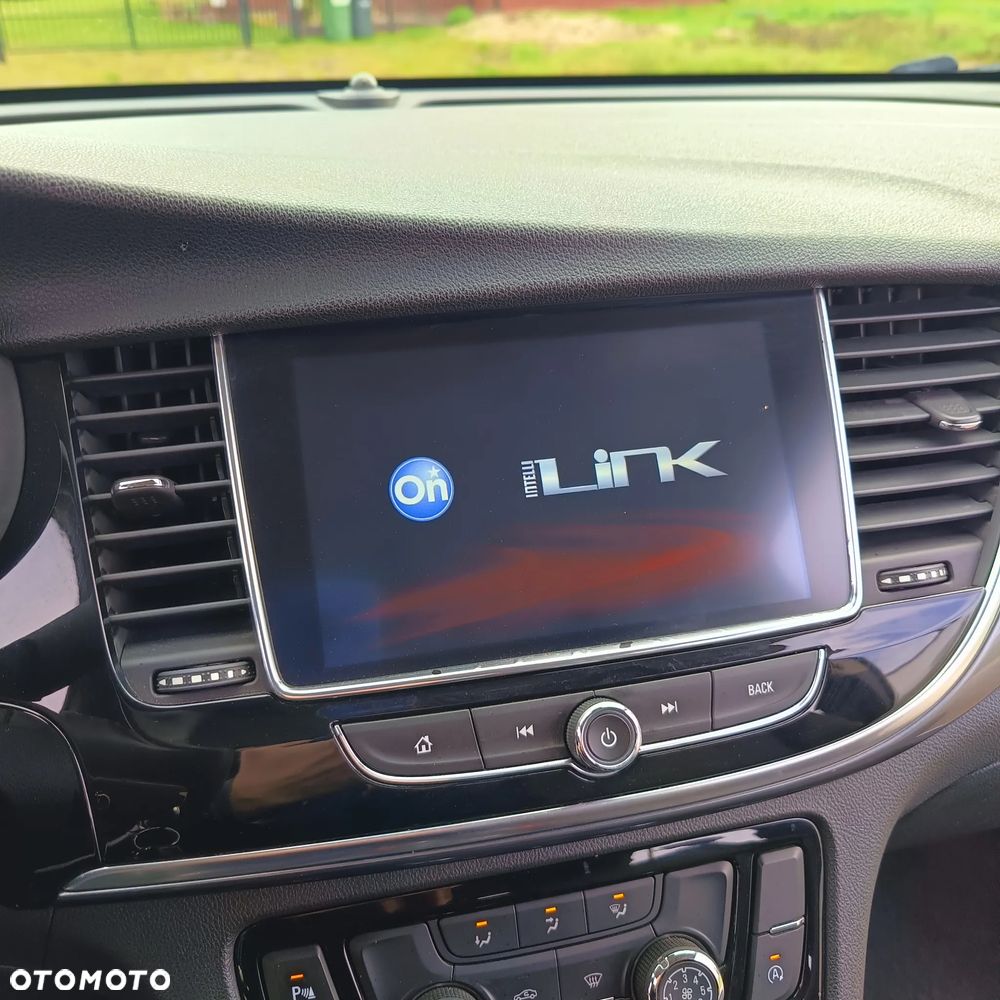 Opel Mokka 1.4 Turbo ecoFLEX Start/Stop Innovation - 16