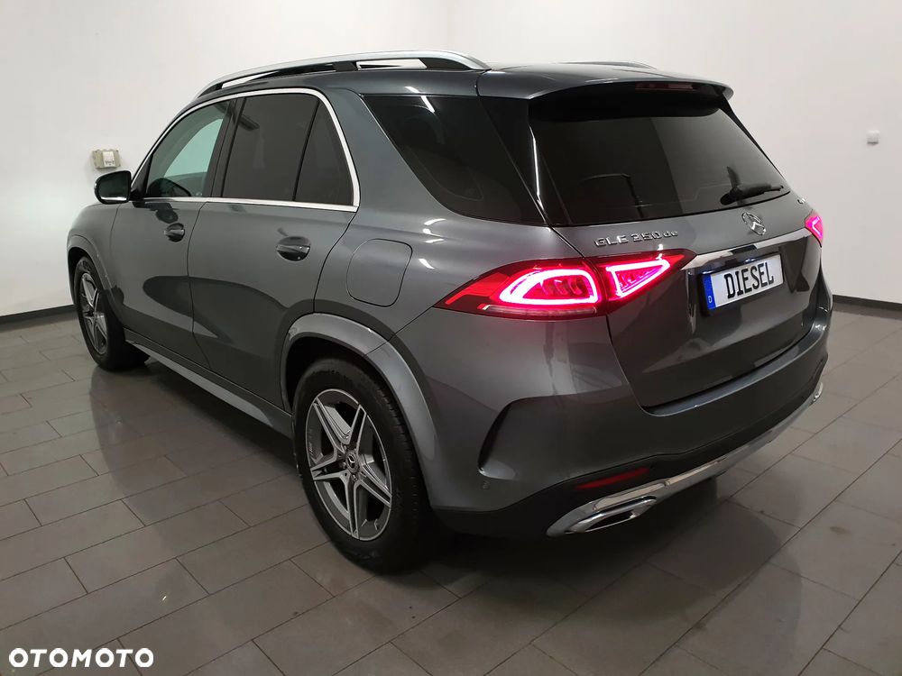 Mercedes-Benz Gle 2023 photo 4