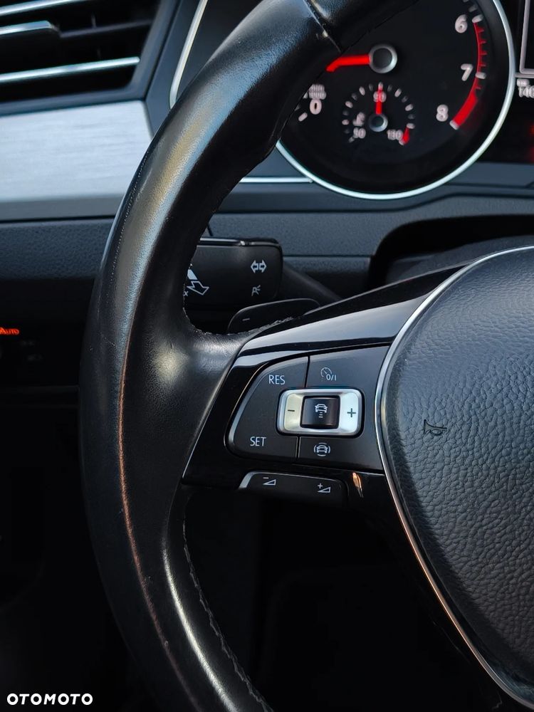 Volkswagen Arteon 1.5 TSI ACT Evo Essence DSG - 30