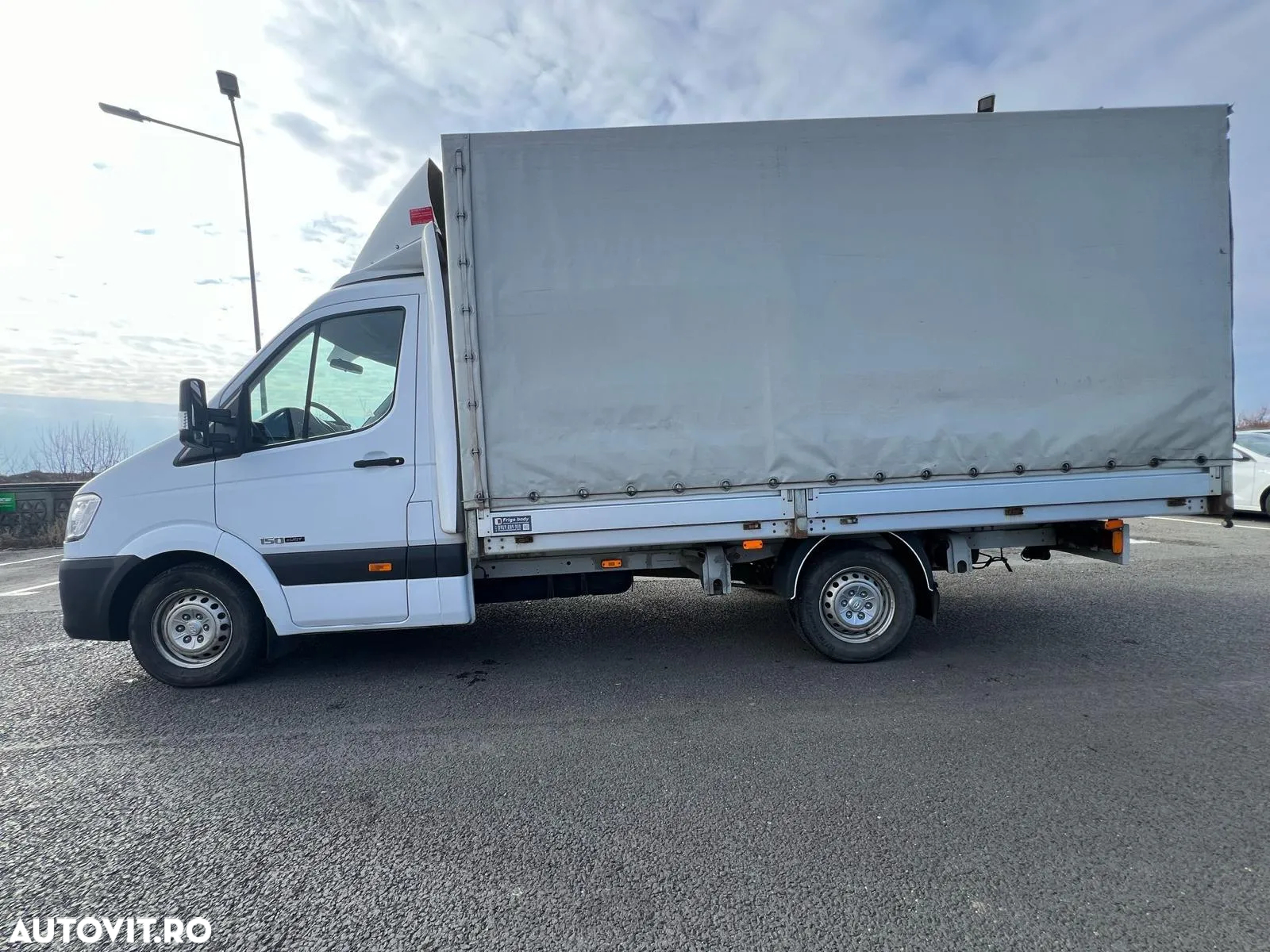 Hyundai H-350 - 4