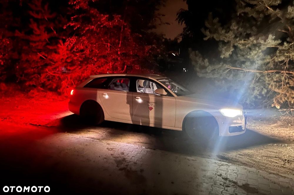 Audi A6 Avant 2.0 TDI ultra S tronic - 10