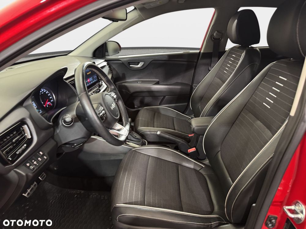 Kia Rio - 29