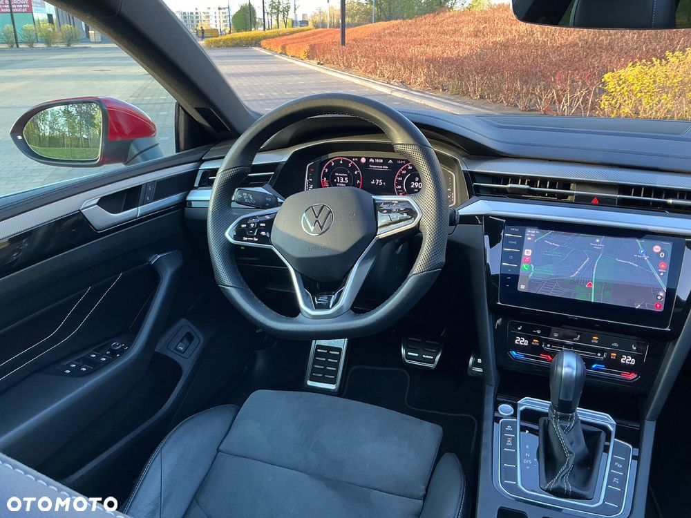 Volkswagen Arteon Shooting Brake 2.0 TSI OPF DSG R-Line - 24
