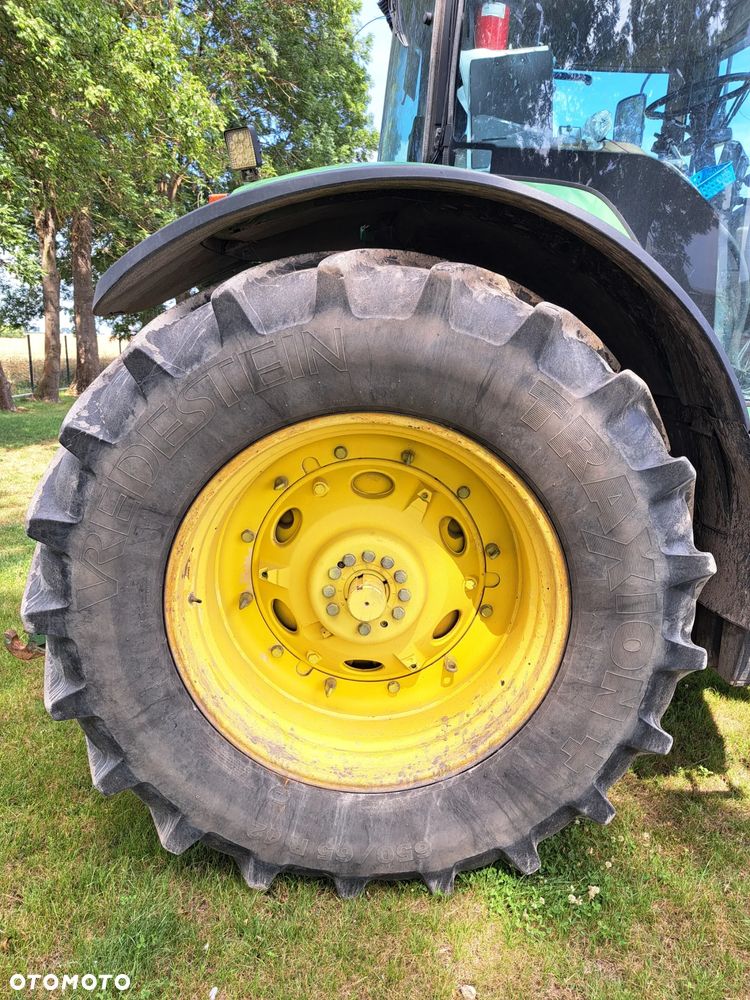 John Deere 8120 - 13