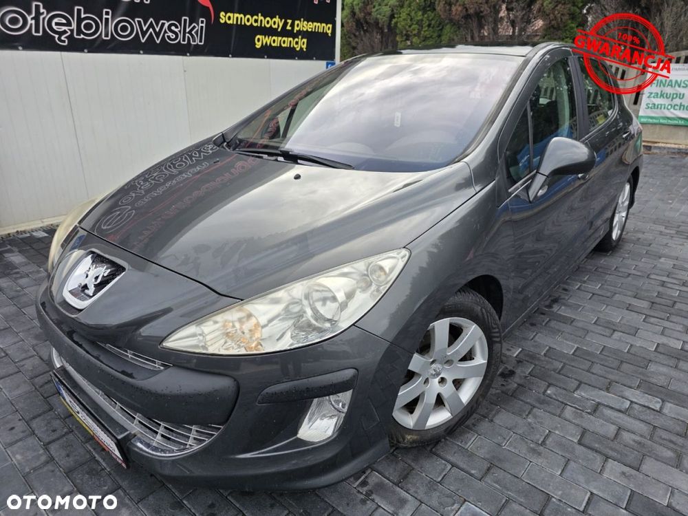 Peugeot 308 1.6 Premium - 2