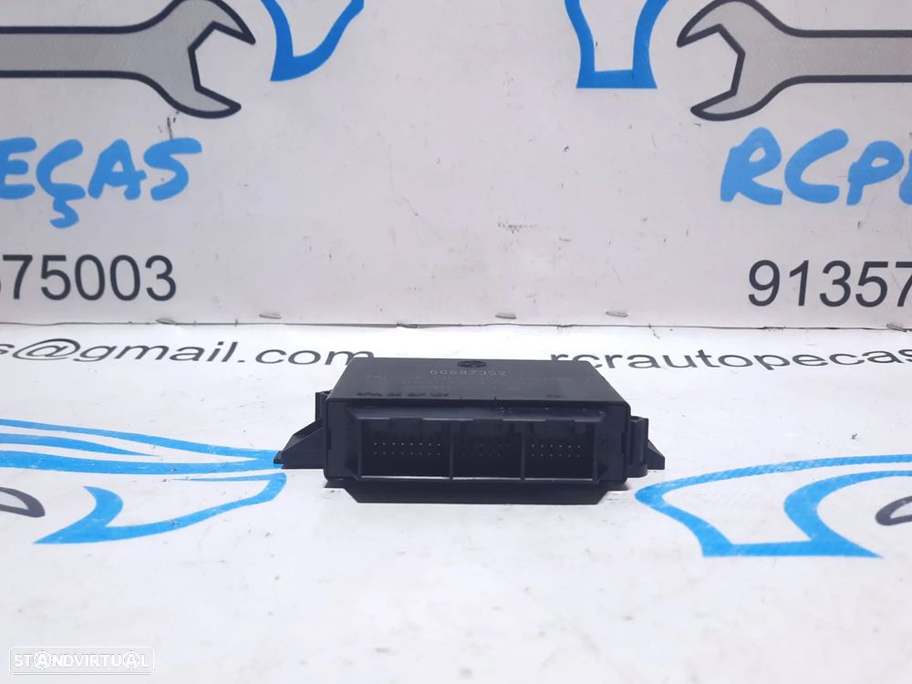 MÓDULO ELETRÓNICO SENSORES ESTACIONAMENTO ALFA ROMEO BRERA 939 ALFA ROMEU SPIDER 946 - 4