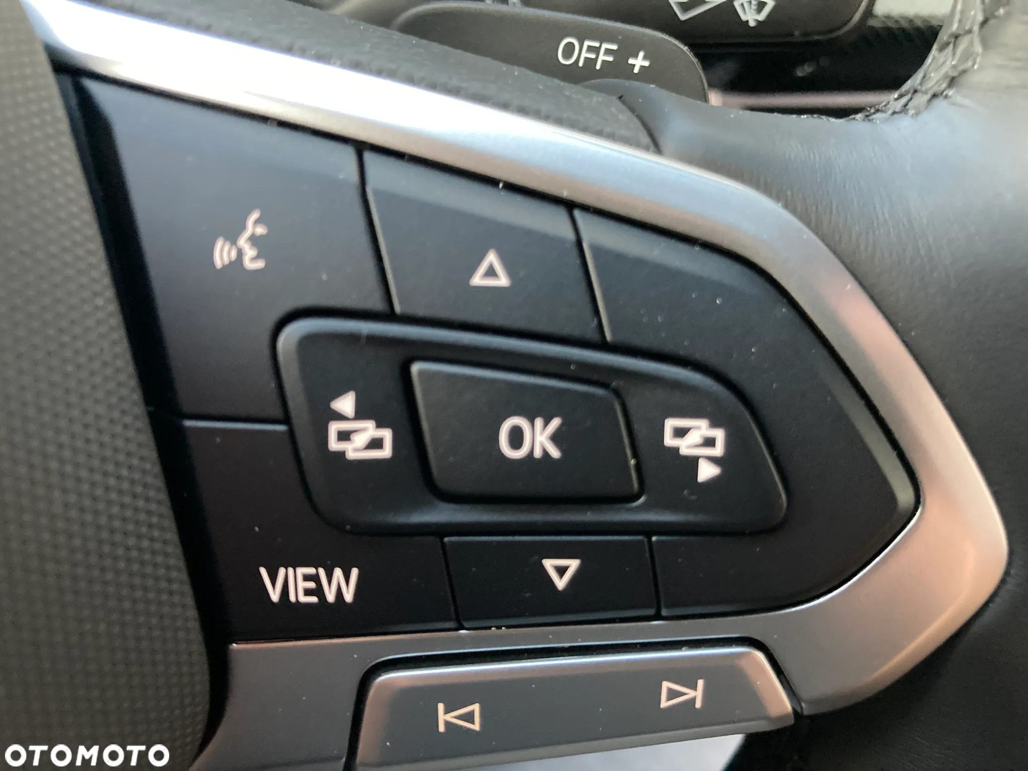 Volkswagen T-Cross 1.5 TSI ACT OPF DSG R-Line - 31