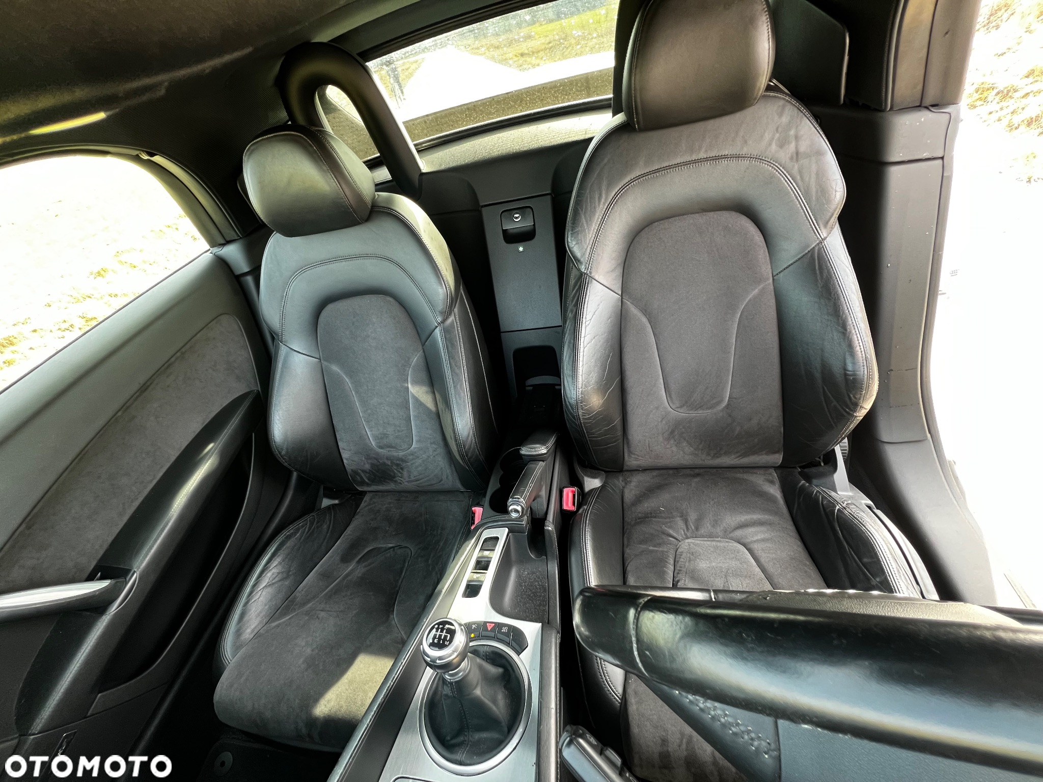 Audi TT Coupé 2.0 TFSI - 15