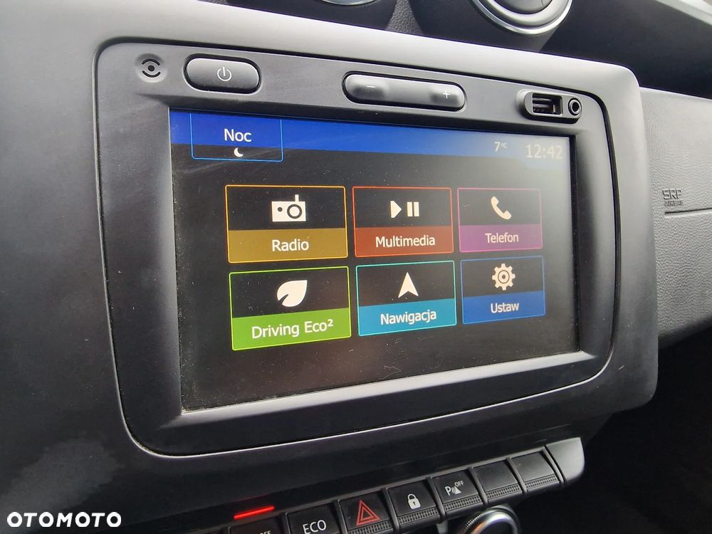 Dacia Duster Blue dCi 115 2WD Prestige - 25