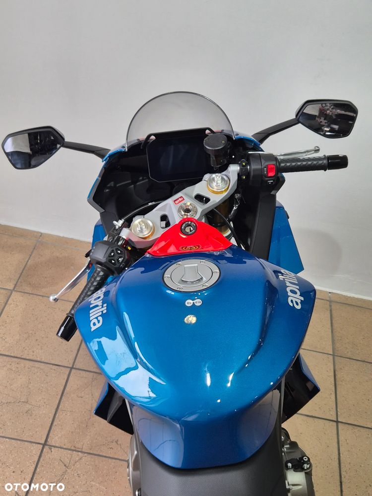 Aprilia RS - 11